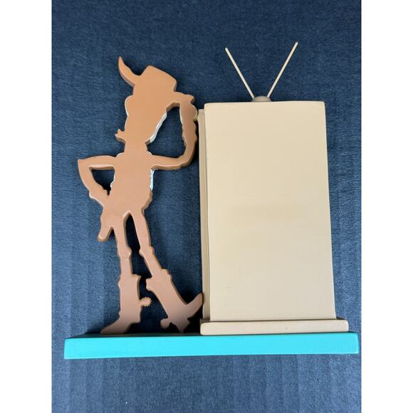 Hallmark Disney Pixar Toy Story Woody Perpetual Calendar Collectible - Picture 3 of 9